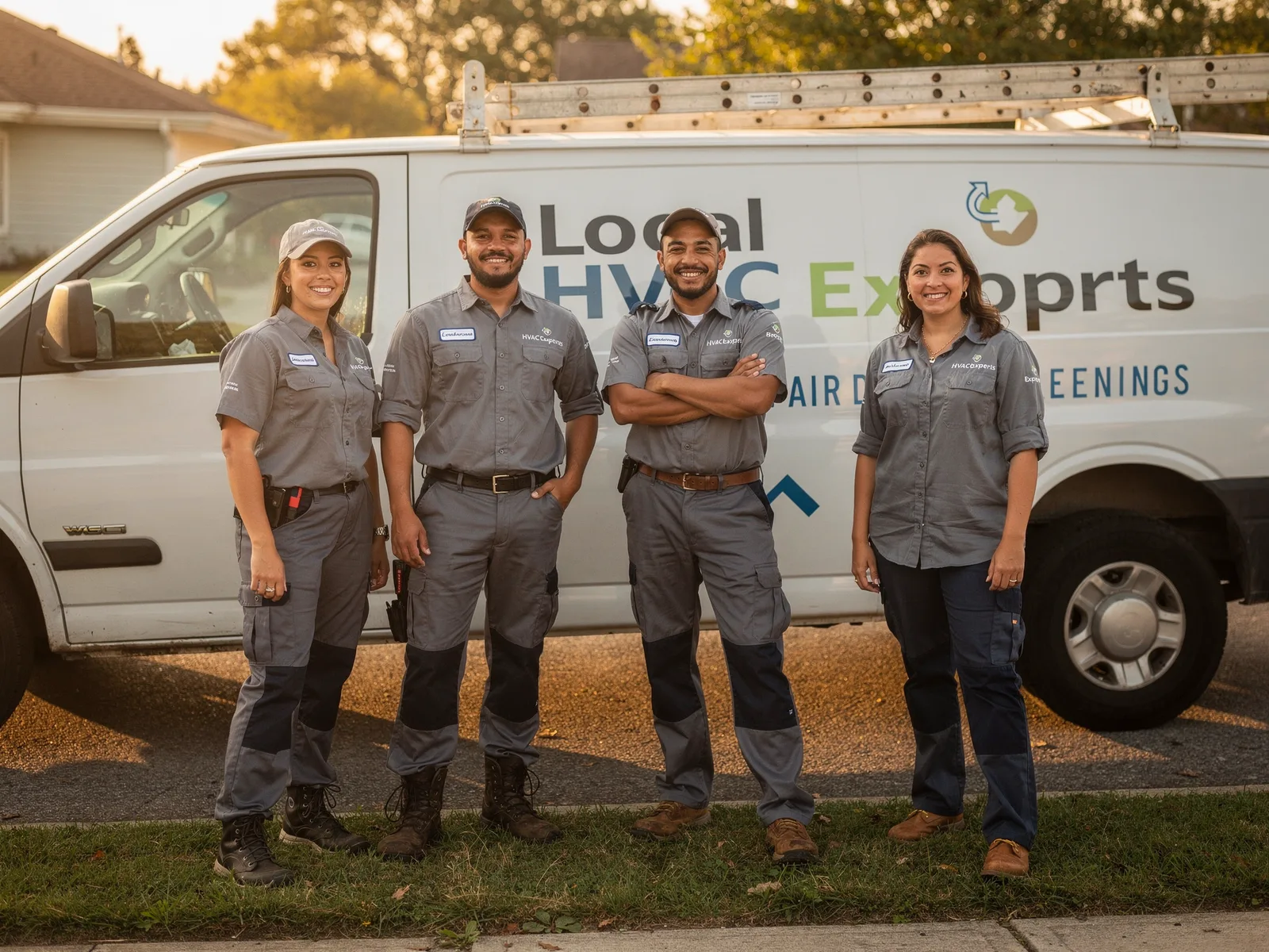 24/7 HVAC Repair & AC Replacement company in Kings Beach, CA